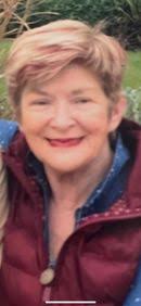 Condolence Book for Alice Hackett (née Hayes) (Cobh, Cork)