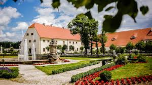 Więcej znajdziesz w polska niezwykła dolnośląskie. Palac Wojanow Wojanow Holidaycheck Niederschlesien Polen