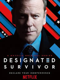 Designated Survivor: Season 2, Episode 9