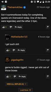 We're still seeing ranges that speak to pornhub's ability to increase their pricing based on willingness to pay. Pornhub Comments Are Gold 9gag
