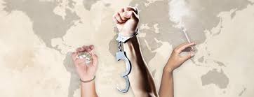 Marihuana, drogen, cannabis, hanf, blatt. Weltkarte Wo Ist Marihuana Legal Cannaconnection Com