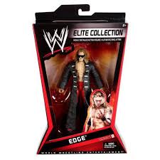 Wwe has changed over the years. Wwe Edge Elite Figure Series Walmart Com Walmart Com