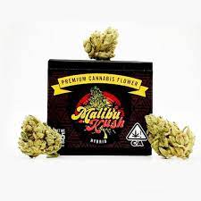 Is a locally owned & operated gift shop with more than 25 years in the malibu community. The Cure Company 3 5g Malibu Kush