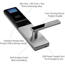 While you're using a computer that runs the microsoft windows operating system or other microsoft software such as office, you might see terms like product key or perhaps windows product key. if you're unsure what these terms mean, we c. China Phone App Key Unlock Unstaffed Self Service Hotel Door Lock Photos Pictures Made In China Com