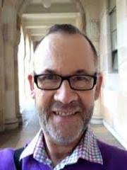 Professor Paul Henman