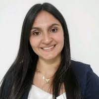 100+ "Triana Ortiz" profiles