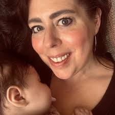 Divorced women still carry their ex-husband's last name... name...Why Why