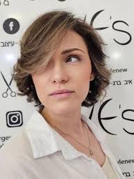 Eve Berg Парикмахер стилист