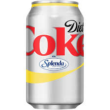 Upc 049000042696 Diet Coke Splenda Soda 12pk 12 Fl Oz Cans Upcitemdb Com