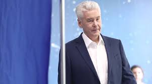 Решение мэра москвы сергея собянина о введении очередных коронавирусных ограничений способно спровоцировать политические последствия. Sobyanin Pobedil Na Vyborah Mera Moskvy Novosti Belarusi Belta