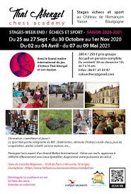 Federation Francaise Des Echecs