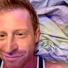 Gordon Merrick Justice (@we_are_a_pack) · Charlotte, NC