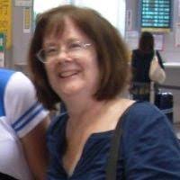 Jan Addison's Instagram, Twitter & Facebook