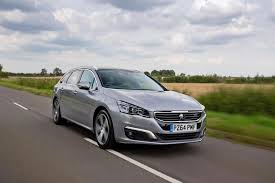 Peugeot 508 Sw Allure Bluehdi 120 Auto Eurekar Voiture