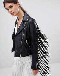 Image Alternatetext Biker Jacket Leather Jackets Women Jackets