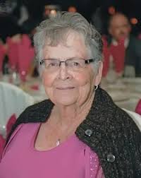 Audrey E. McGuire MacKay (1929-2017)
