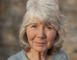 Jilly Cooper