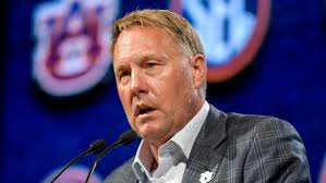 What Auburn players are attending SEC Media Days?