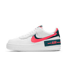 I chose the review the 'celestial gold/ pale ivory' colorway, simply. Nike Air Force 1 Shadow White Solar Red Db3902 100 Sneakerjagers