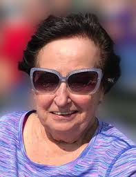 Obituary information for Frances J. Rose