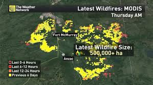 It is located in a remote area of the don getty wildland provincial park. Canada Fires Continue Set To Be Largest Insured Wildfire Loss Ever Artemis Bm
