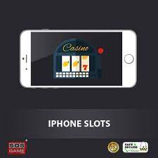 The quality of the slot. The Best Iphone Slot Games And Slot Apps To Play For Free Or Real Money