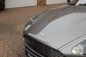 Image result for Meteorite Silver 2004 Aston Martin