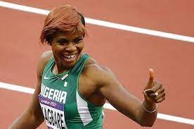 Jodie alicia williams (born 28 september 1993) is a british sprinter who specialises in the 400 metres, having begun her career concetrating on 100 and 200 metres.a prodigious junior, she is the 2009 world youth champion at 100 and 200 m, the 2010 world junior champion at 100 m, the 2011 european junior champion at 100 m and 200 m, and the 2013 european u23 champion at 200 m. Blessing Okagbare Alchetron The Free Social Encyclopedia