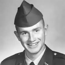 Obituary information for Edward Harold Burkart