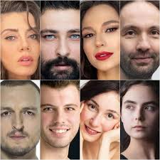 Netflix'te 2025 yay�nlanacak yerli diziler