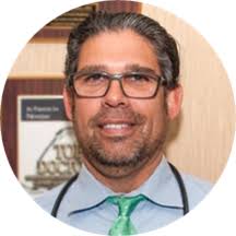 Dr. Fredric Moon, DO, FACOG