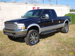 Image result for Chesapeake Blue 2000 F250