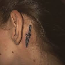Check spelling or type a new query. Tattoo Small Knife