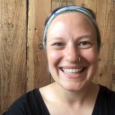 5 Questions with Molly Ovenden