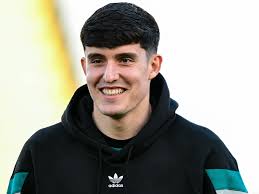 Steve Hardwick 1956-2024