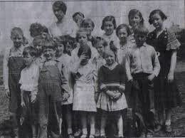 School Souvenir Books of the Tri-County Area