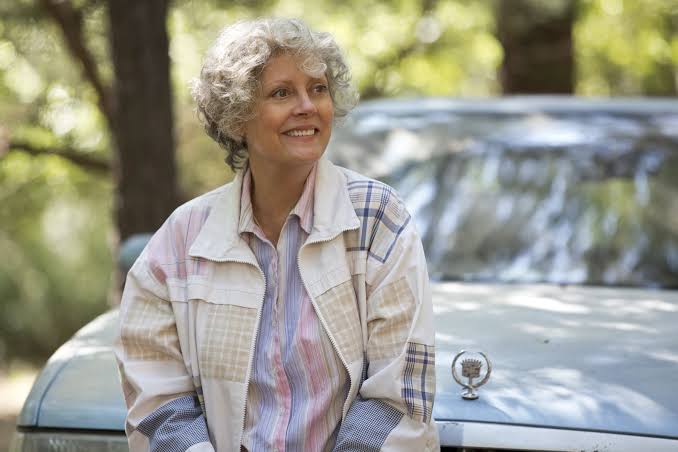 Tammy Movie Susan Sarandon Interview: Women and Aging in Hollywood