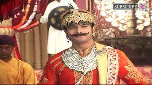 Maharana Pratap On Location Shoot | 5 October 2015 - YouTube