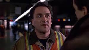 Law & Order" Wannabe (TV Episode 1995)