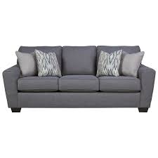 Each piece has exposed legs that add an elegant touch of traditional styling. Ashley Furniture Calion 20702 38 Contemporary Sofa Furniture And Appliancemart Sofas