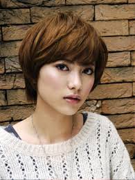 Talking about hairstyle trends, hair cutting style and haircut keeps on changing every year and introduces a new rage for you to go. 20 Important Inspiration Cute Japanese Hairstyles For Short Hair