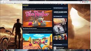 Maybe you would like to learn more about one of these? 1 Comment Cracker Slime Rancher En 2 Minutes Crack Fr Video Dailymotion
