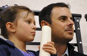 Meet Our Teachers: Brian Wolfe