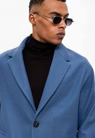 Antioch LAPEL COLLAR