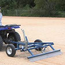Arena Groomer - Barn Pros Horse Riding Arena Horse Barns Horse Farm Ideas