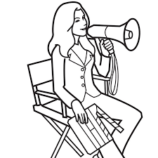 Download Digital Coloring Book Page Illustrator Usa Freelance Artist Coloring Home