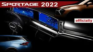 Subscribe for more!more info about the car: All New 2022 Kia Sportage Interior And Exterior In Official Teaser Before Release Date Youtube