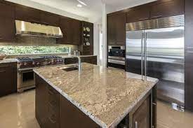 Can you use vinegar and water to. Sealing And Removing Stains From Granite Countertops