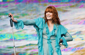 Florence The Machine Releases New Singles Shortly After