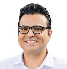 Next Generation of Data Movement and Processing Platform at Netflix